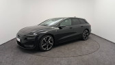 Audi A6 E-TRON AVANT A6 e-tron Avant Performance 367 ch 100 kWh   Saint-Cyr-sur-Loire 37