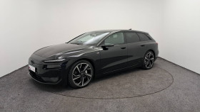 Audi A6 , garage Audi Tours  Saint-Cyr-sur-Loire