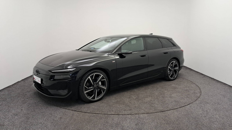 Audi A6 E-TRON AVANT A6 e-tron Avant Performance 367 ch 100 kWh  occasion  Saint-Cyr-sur-Loire