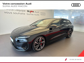 Audi A6 , garage SUMA AUDI MCON - SAONE PREMIUM AUTOMOBILES  Mcon
