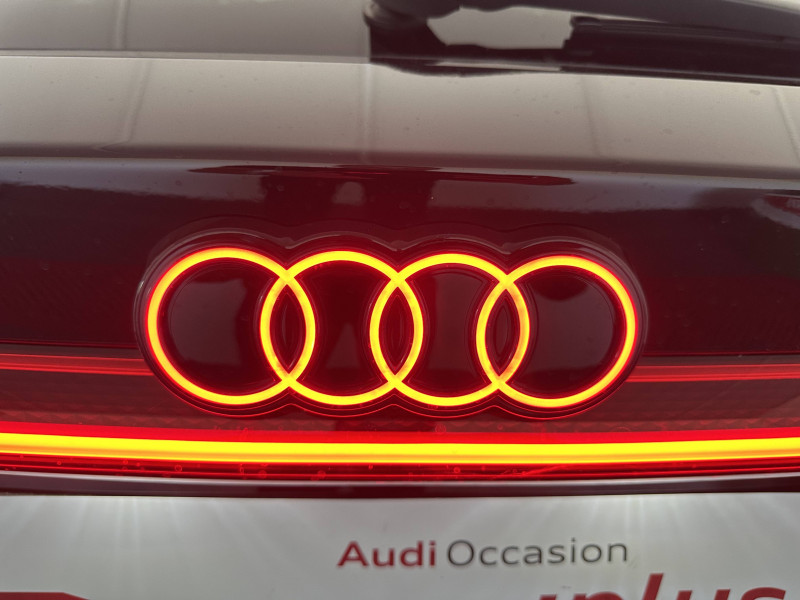 Audi A6 E-TRON AVANT A6 e-tron Avant Performance 367 ch 100 kWh  occasion  Vitr - photo n8
