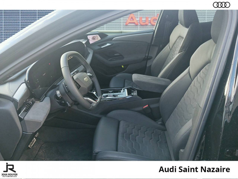 Audi A6 E-TRON AVANT A6 e-tron Avant Performance 367 ch  occasion à TRIGNAC - photo n°3