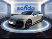 Annonce Audi A6 occasion Electrique E-TRON AVANT A6 e-tron Avant Performance 367 ch  Saint Léonard