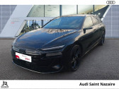 Audi A6 occasion année 2025 boite Automatique Annonce Audi A6 occasion Electrique E-TRON AVANT A6 e-tron Avant Performance 367 ch à TRIGNAC