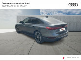 Audi A6 E-TRON SPORTBACK A6 e-tron Sportback 428 ch 100 kWh Quattro   Chalon sur Sane 71