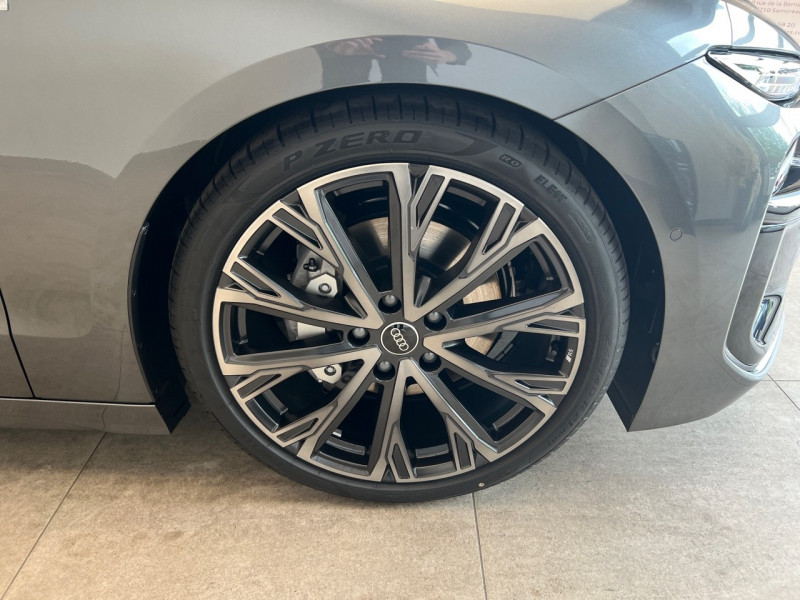 Audi A6 E-TRON SPORTBACK A6 e-tron Sportback Performance 367 ch 100   occasion  Samoreau - photo n9