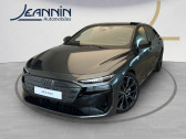 Audi A6 E-TRON SPORTBACK A6 e-tron Sportback Performance 367 ch 100    Samoreau 77