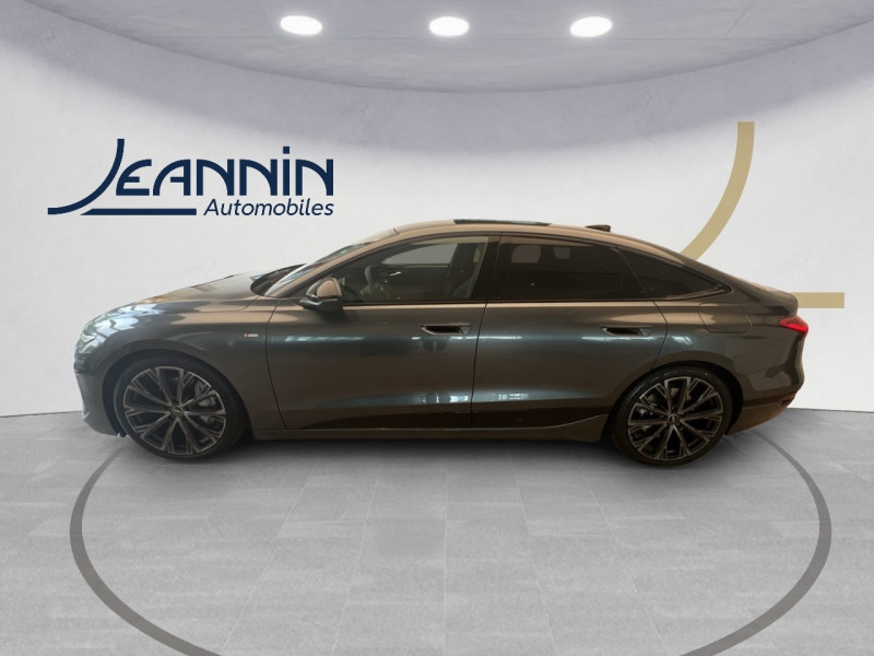 Audi A6 E-TRON SPORTBACK A6 e-tron Sportback Performance 367 ch 100   occasion  Samoreau - photo n2