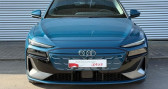 Audi A6 e-tron Sportback S LINE WINTERR�DER AHK MATRI  � LEIMBACH 68