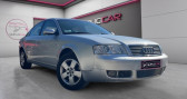 Audi A6 occasion année 2004 boite Manuelle Annonce Audi A6 occasion Diesel EVOLUTION 2.5 TDI V6 - 163 Pack Plus // ETAT ET ENTRETIEN RA à PERTUIS