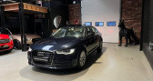 Audi A6 Full Hybrid 245 Avus Tiptronic 8 A   Saint Ouen L'Aumone 95