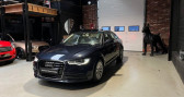 Audi A6 Full Hybrid 245 Avus Tiptronic 8   Saint Ouen L'Aumone 95