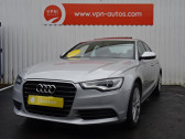 Audi A6 occasion année 2014 boite Automatique Annonce Audi A6 occasion Hybride HYBRID 2.0 TFSI - 245 - S-tronic Avus à Labège