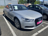 Audi A6 occasion année 2014 boite Automatique Annonce Audi A6 occasion HYBRID 2.0 TFSI - 245 - S-tronic Avus à Labège