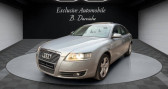 Annonce Audi A6 occasion Essence III (C6) 3.2 V6 FSI 255ch Ambition Luxe quattro Tiptronic � Châtenay-Malabry
