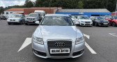 Audi A6 III 2.0 TDI 170 DPF Business Line Multitronic  2009 - annonce de voiture en vente sur Auto Sélection.com