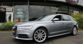 Audi A6 iv (2) avant 2.0 tdi 190 avus quattro s tronic origine franc   Fontenay Sur Eure 28