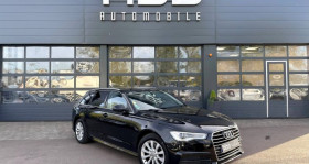Audi A6 occasion 2018 mise en vente à Diebling par le garage ADS AUTOMOBILE 57 - photo n°1
