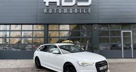 Audi A6 , garage ADS AUTOMOBILE 57  Diebling