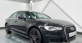 Annonce Audi A6 occasion Diesel IV (C7) 2.0 TDI 190ch ultra Ambiente S tronic 7  Guipavas