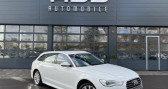 Annonce Audi A6 occasion Diesel IV (C7) 2.0 TDI 190ch ultra Business Executive S tronic 7 à Diebling