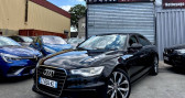 Annonce Audi A6 occasion Essence IV (C7) 2.8 V6 FSI 204ch Avus quattro S tronic 7  Montgeron