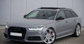 Audi A6 IV (C7) 3.0 V6 BiTDI 326ch Comptition quattro Tiptronic  2018 - annonce de voiture en vente sur Auto Sélection.com