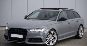 Audi A6 , garage SELECTIVE AUTO  sarcelles