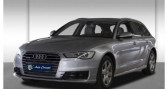 Annonce Audi A6 occasion Diesel IV (C7) 3.0 V6 TDI 218ch Ambiente quattro  LANESTER