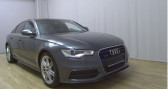 Annonce Audi A6 occasion Essence IV (C7) 3.0 V6 TFSI 310ch S line quattro S tronic 7  LANESTER