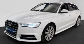 Annonce Audi A6 occasion Diesel IV 2.0 TDI 190ch ultra Ambiente S tronic 7  LANESTER