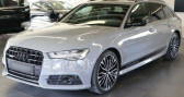 Audi A6 occasion année 2017 boite Automatique Annonce Audi A6 occasion Diesel IV 3.0 V6 BiTDI 326ch Compétition SEPANG à Paris