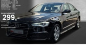 Annonce Audi A6 occasion Diesel Lim. 2.0 TDI ultra à DANNEMARIE