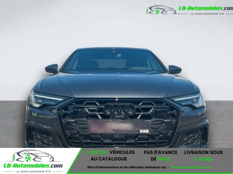 Audi A6 Lim. 40 TDI quattro S line  occasion  Beaupuy - photo n5