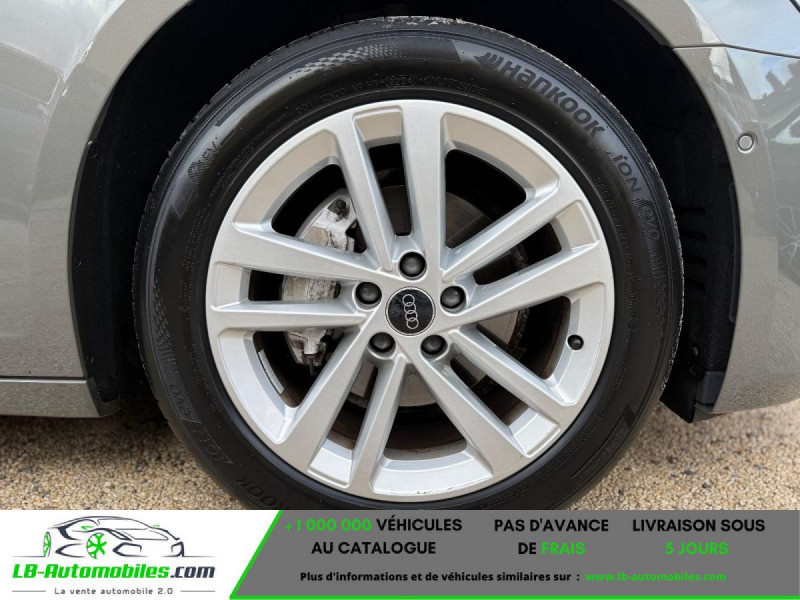 Audi A6 Lim 40 TDI sport LED Ambientenbel Navi 1.Hand  occasion  Beaupuy - photo n6