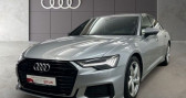 Annonce Audi A6 occasion Hybride Lim. 50TFSIe quattro sport  DANNEMARIE