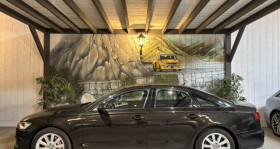 Audi A6 occasion 2014 mise en vente &agrave; Charentilly par le garage MERTENS AUTOMOBILES - photo n&deg;1