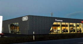 Audi A6 , garage MB68 AUTO IMPORT � LEIMBACH