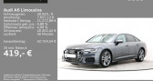 Audi A6 Limousine 45 TFSI quattro S line AHK Stdhz  � LEIMBACH 68