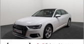 Annonce Audi A6 occasion Diesel Limousine 45TDI quattro LED Navi Rear View AC  LEIMBACH