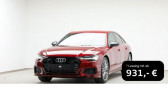 Annonce Audi A6 occasion Hybride Limousine 55 TFSIe Sport  DANNEMARIE