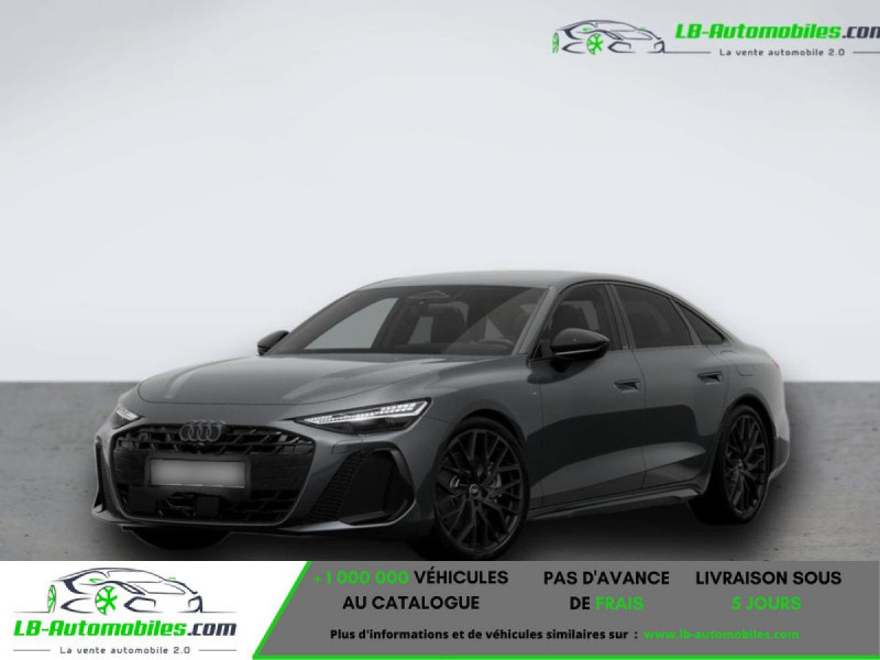 Audi A6 Limousine TFSI e qu. S tronic edition one ACC  occasion  Beaupuy