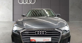 Annonce Audi A6 occasion Hybride Limousine TFSI e S line LED DAB Leder Tempoma � LEIMBACH