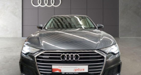 Audi A6 occasion  mise en vente &agrave; LEIMBACH par le garage MB68 AUTO IMPORT - photo n&deg;1