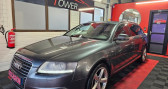 Audi A6 occasion année 2009 boite Automatique Annonce Audi A6 occasion Diesel multitro 230002KMS à Blois