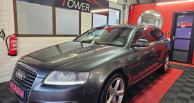 Audi A6 , garage POWER AUTO � Blois