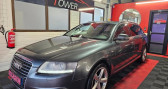 Annonce Audi A6 occasion Diesel multitro 230025 KMS boite hs dans l'etat � Blois
