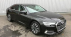 Audi A6 occasion année 2020 boite Automatique Annonce Audi A6 occasion Diesel nouvelle 40 tdi 204 ch s tronic 7 business executive à SAINT HEAND