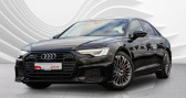 Audi A6 Quattro 2.0 55 TFSI e - 367 - BV S-tronic 2018 BERLINE S lin   Ozoir-la-Ferrire 77