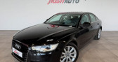 Annonce Audi A6 occasion Diesel QUATTRO 3.0 TDi V6 TIPTRONIC 245cv AVUS-BVA-2012  Gerzat